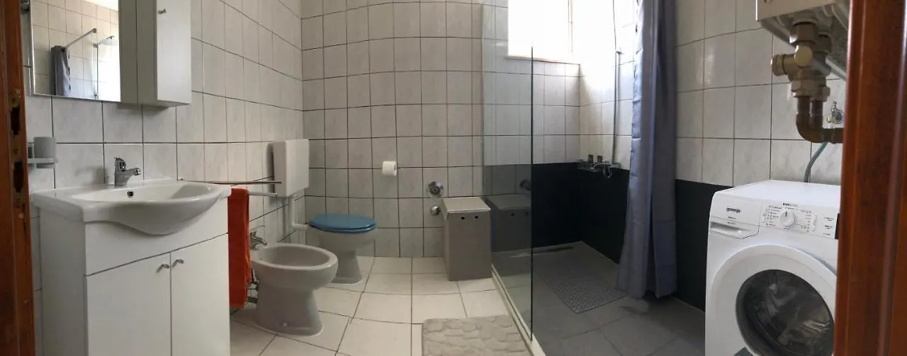 Apartment Barba.Frane Zadar