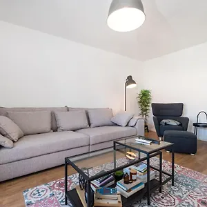  Apartament Mavi