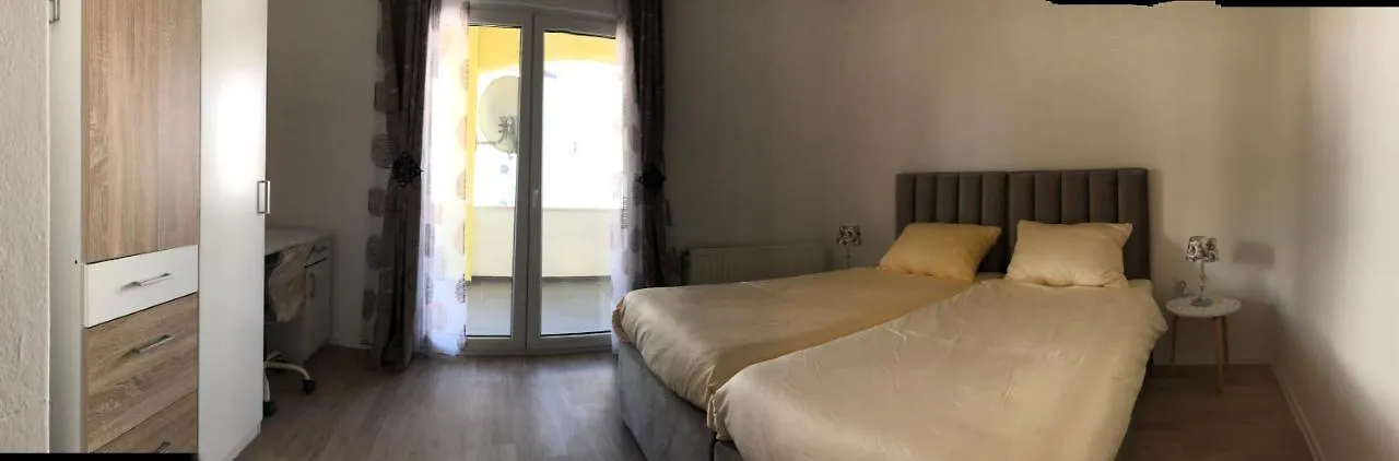 Apartment Barba.Frane Zadar 0*,  Croatia