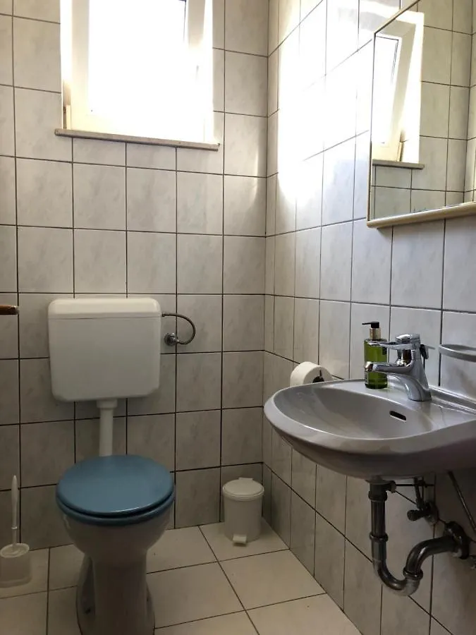 Apartment Barba.Frane Zadar Croatia