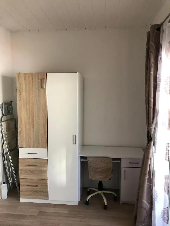 Apartment Barba.Frane Zadar
