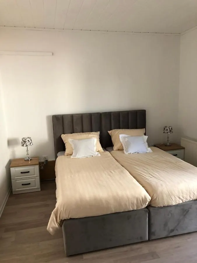 Apartment Barba.Frane Zadar