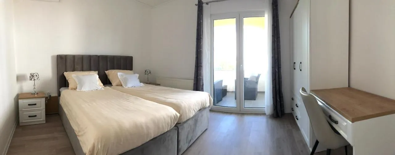 Apartment Barba.Frane Zadar Croatia