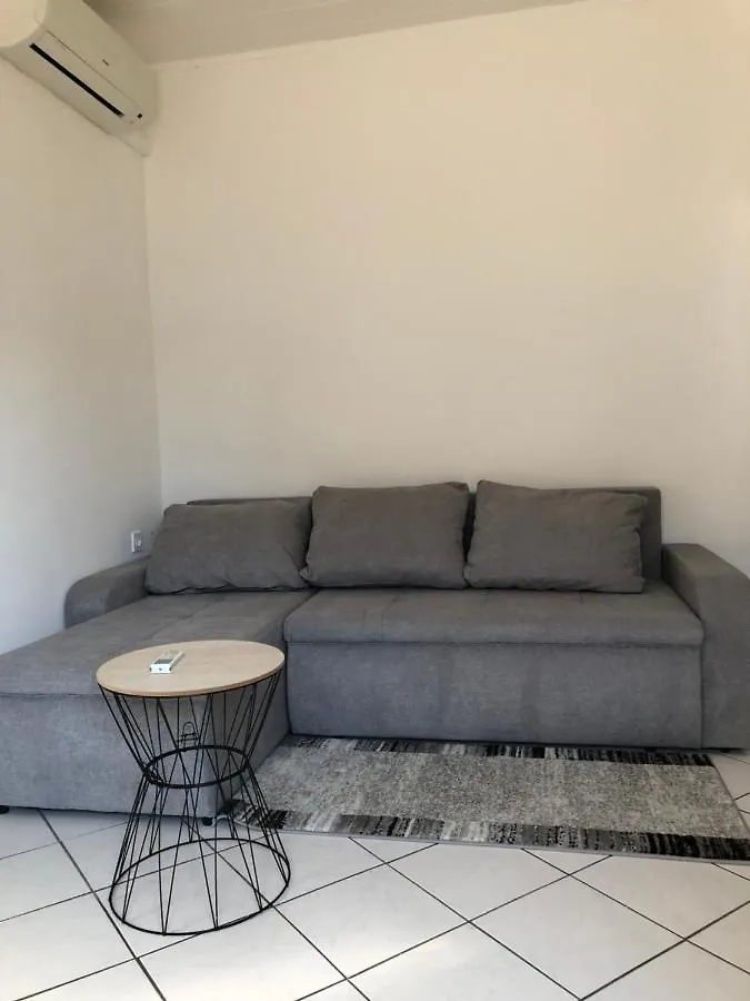Apartment Barba.Frane Zadar Croatia
