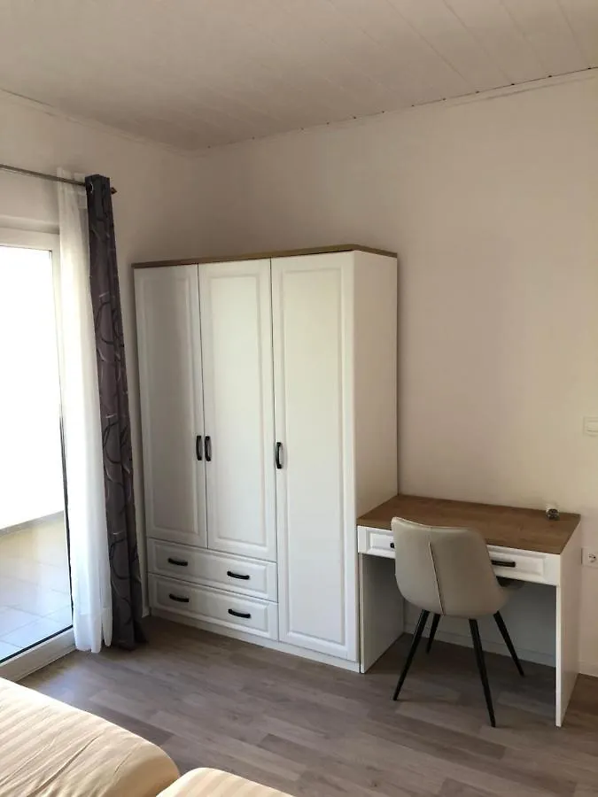 Apartment Barba.Frane Zadar