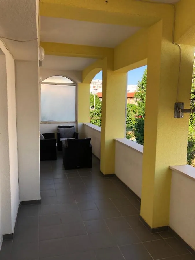 Apartment Barba.Frane Zadar Croatia