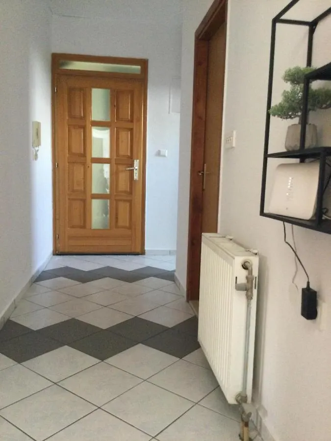 Apartment Barba.Frane Zadar 0*,  Croatia